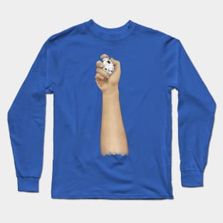 Oh! Bring Back The Egg Unbroken Long Sleeve T-Shirt